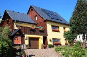Apartment Fudel Oberwiesenthal